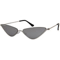 Simone Miroir Slim Cat-Eye