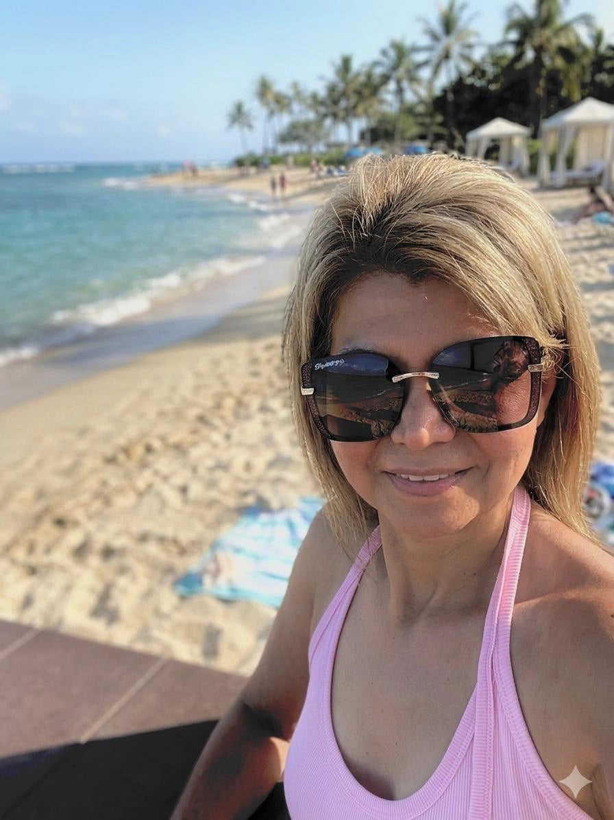 MARIBEL BLACK