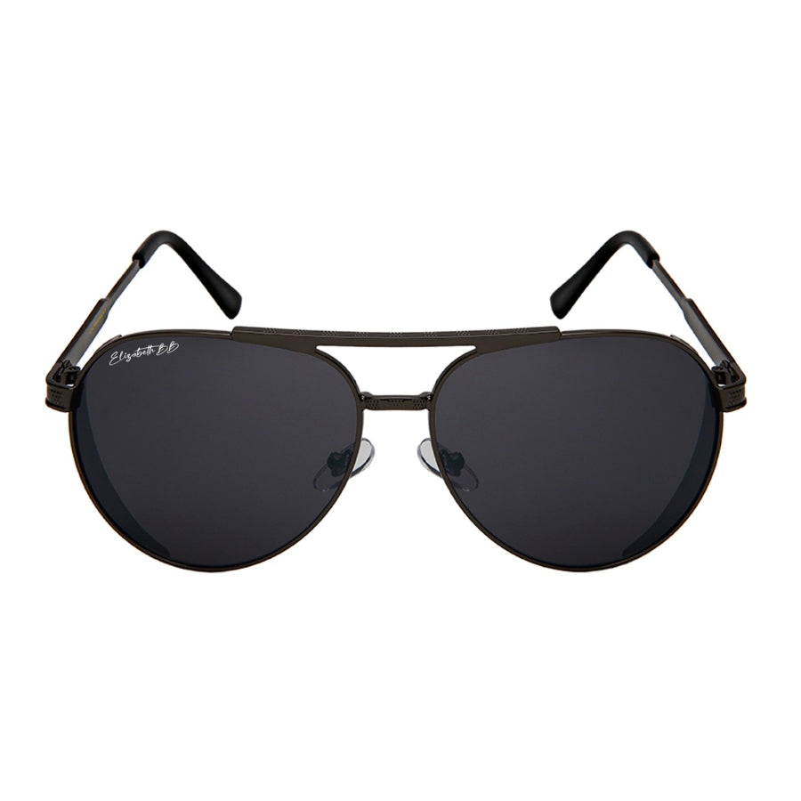 DONALD MATTE BLACK