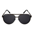 DONALD MATTE BLACK