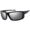 Bhaskar Noir Miroir