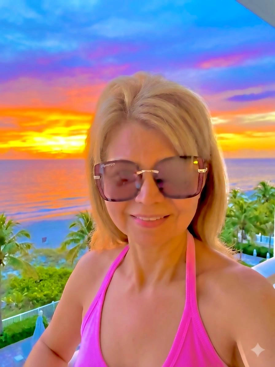 MARIBEL PINK