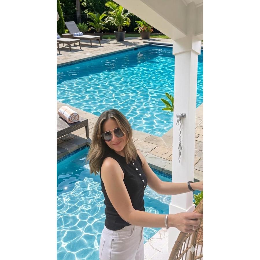 Stephanie Gold II Style Gallery